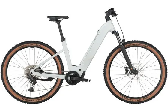 Bergamont E-Revox Sport 20 Wave - 600 Wh - 29 Zoll - Tiefeinsteiger
