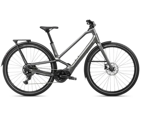 Diem 30 paillettes anthracite