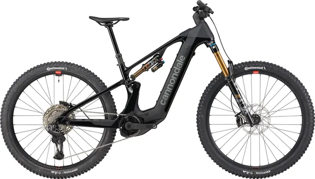 Moterra Carbon 1 Matte Black