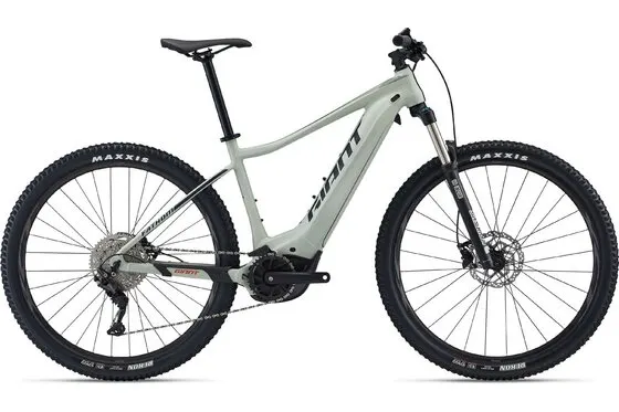 Giant Fathom E+ 2 - 500 Wh - 29 Zoll - Diamant