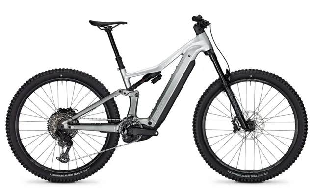 Focus Jam² 6.8 Performance CX 800Wh