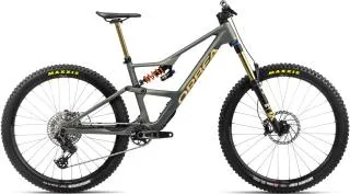 Occam LT M-TEAM - 2024