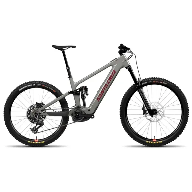 SANTA CRUZ VALA 1 C 70 MX BIKE