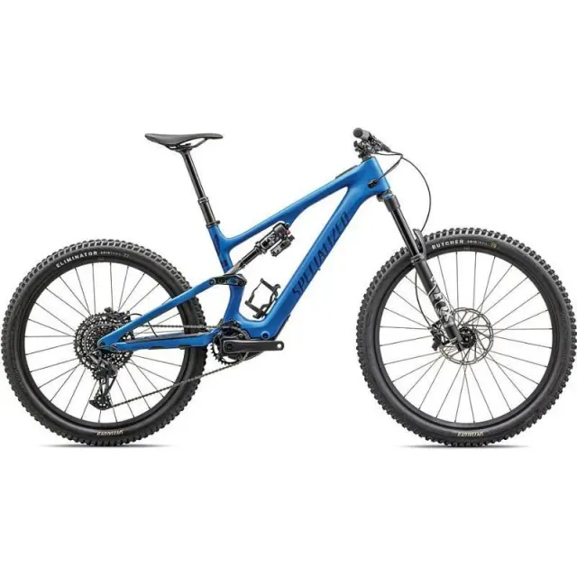 SPECIALIZED LEVO SL COMP CARBON BIKE