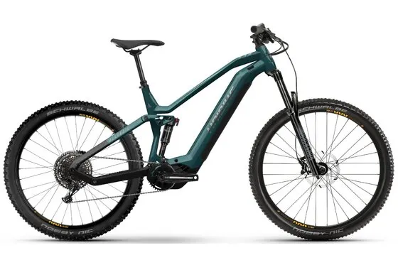 Haibike Alltrail 5 - 720 Wh - 29 - 27,5 Zoll - Fully