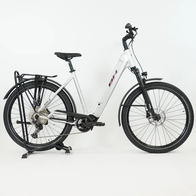BH Bikes ATOMe SUV Pro Ausstellungsrad 2023 - Shimano Deore 11sp - 27.5"