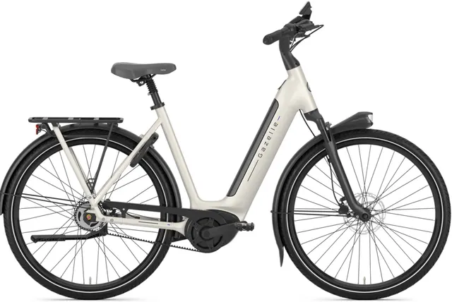 Arroyo C5 Elite Low-Step