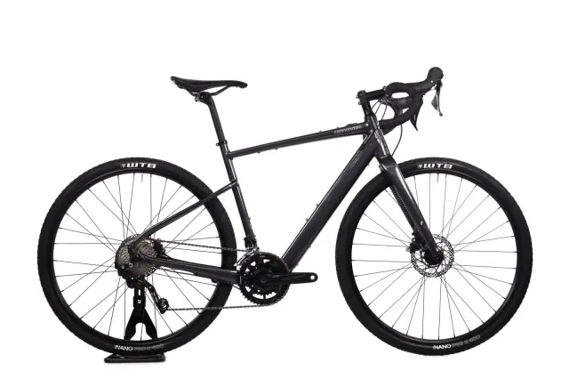 Cannondale Topstone 2021