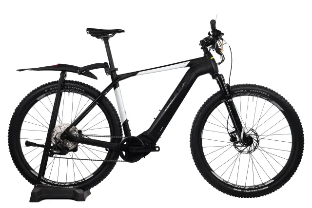 Bulls Copperhead 2022 - Shimano Deore - Exarace