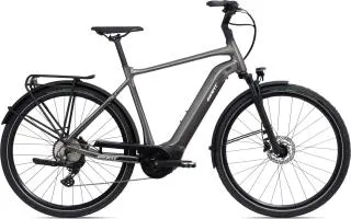 DailyTour E+ 2 D GTS - 2024