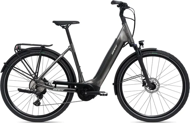 DailyTour E+2 D Lady Space Grey