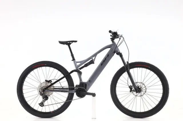 BH Atom Linx Pro 8.2 2023 - Shimano Deore - Aluminium