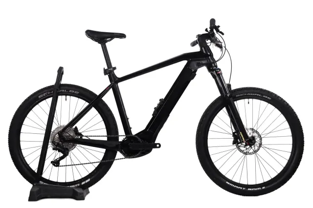 Bulls Sonic 2022 - Shimano Deore - Rodi Tryp 30