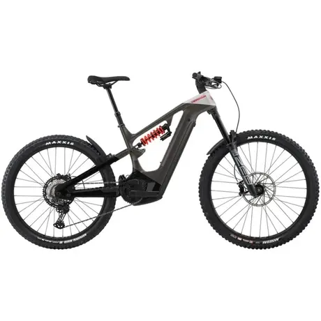 Moterra Neo Carbon LT 1 - Smoke Black 29/27,5 pouces