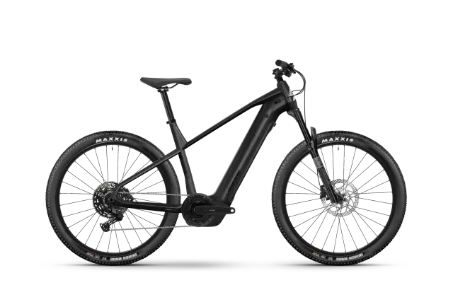 Lapierre Overvolt HT 8.8 High 2025 - Shimano CUES U6000 - Ryde Disc30 32H