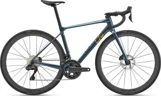 Langma Advanced Pro 0 - 2025