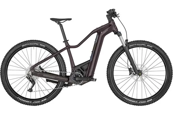 Bergamont E-Revox Sport FMN - 625 Wh - 29 Zoll - Diamant