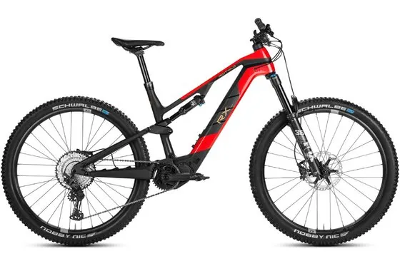 Rotwild R.X375 Pro - 360 Wh - 29 Zoll - Fully