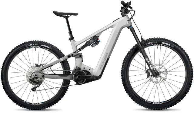 G2 Uproc X 6.10 FS