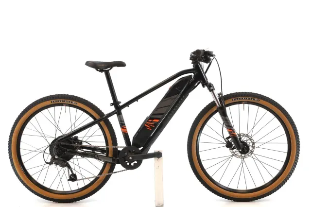 BTwin Rockrider E-ST 500 26 2023 - BTwin - Aluminium
