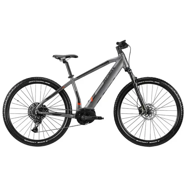 Atala B-Cross A5.4 2024 - Sram SX Eagle - Radiale E25, 622x25c