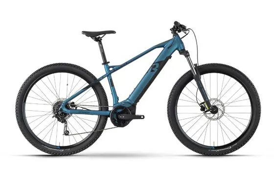 Raymon HardRay E 5.0 - 630 Wh - 27,5 Zoll - Diamant