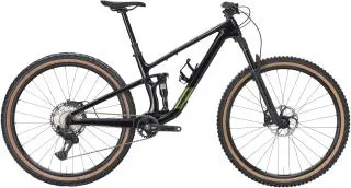 Top Fuel 9.8 XT Di2 Gen 4 - 2026