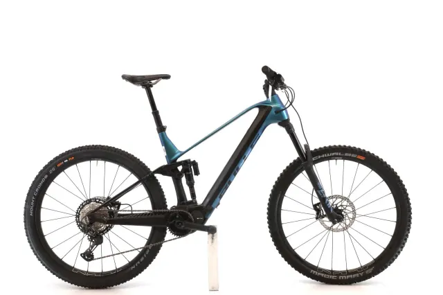 Bulls Sonic EVO EN-SL1 2023 - Shimano XT - Shimano WH-MT620