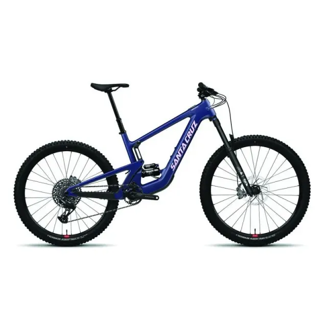 SANTA CRUZ HECKLER SL 1 C S MX BIKE