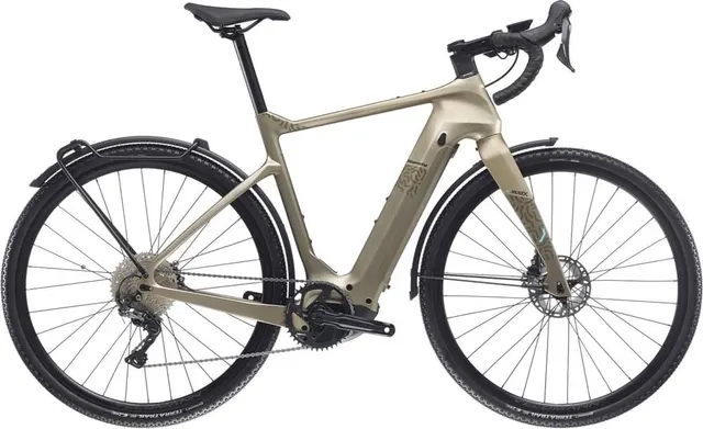 Bianchi e-Arcadex Tourer 2023 - Shimano GRX 600 11sp - Velomann Sport
