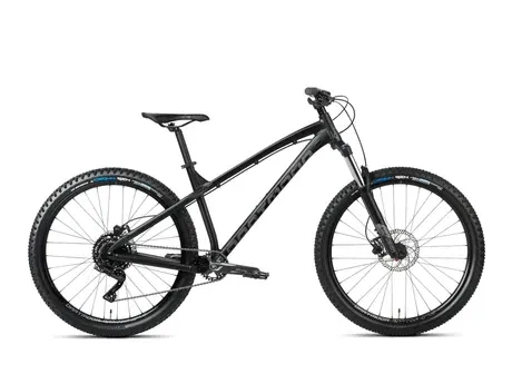 Vélo de trail Primal Intro 27,5'' Matt Black/Grey