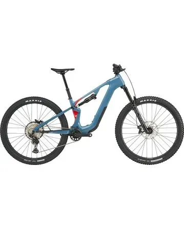 Cannondale eMTB Habit Neo Carbon 3 Storm Cloud