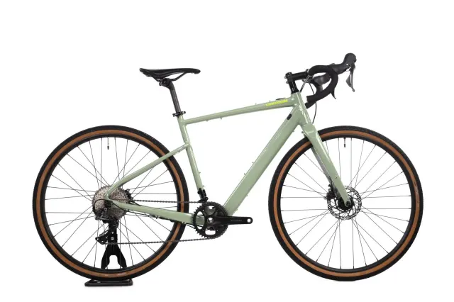 Cannondale Topstone Neo SL 1 2021