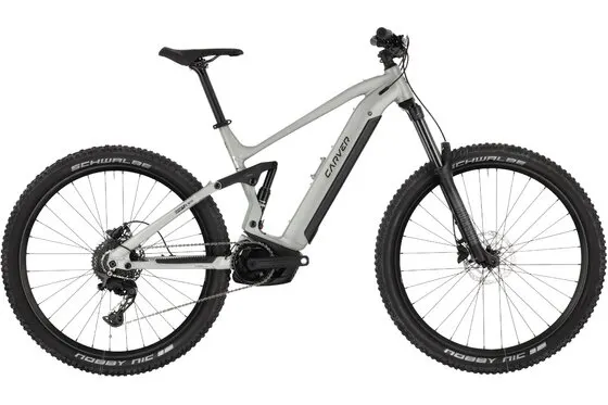 Carver Drift E.510 - 500 Wh - 29 Zoll - Fully