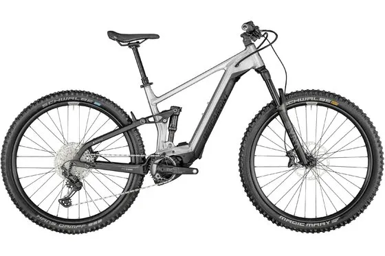 Bergamont E-Trailster Expert - 625 Wh - 29 Zoll - Fully