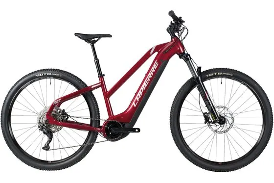 Lapierre Overvolt HT 7.6 Mix - 630 Wh - 29 Zoll - Trapez