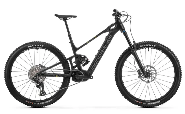 Mondraker SLY RR Performance Line SX 400Wh