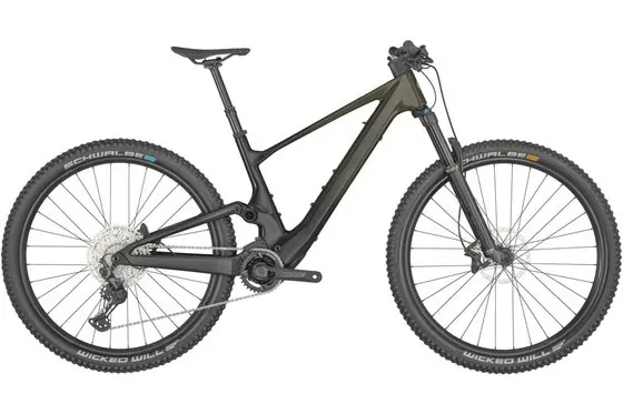 Scott Lumen eRIDE 910 - 360 Wh - 29 Zoll - Fully