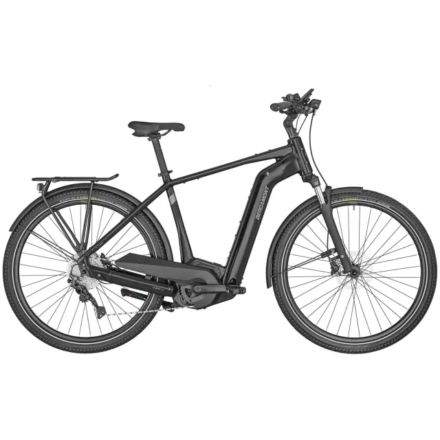 Bergamont E-Horizon Edition 6 Gent 2024 - Shimano Deore - Ryde Rival 23