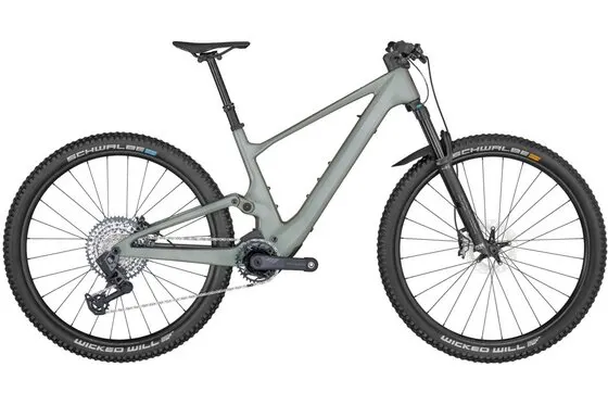 Scott Lumen eRIDE 900 TR - 360 Wh - 29 Zoll - Fully