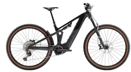 Powerfly+ FS 6 Gen 4 - Brillant Étoile Sombre/Matte Web Sombre 800Wh