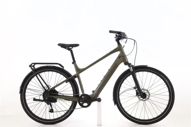 Cannondale Mavaro NEO SL 2 2023 - MicroShift 26 - Aluminium