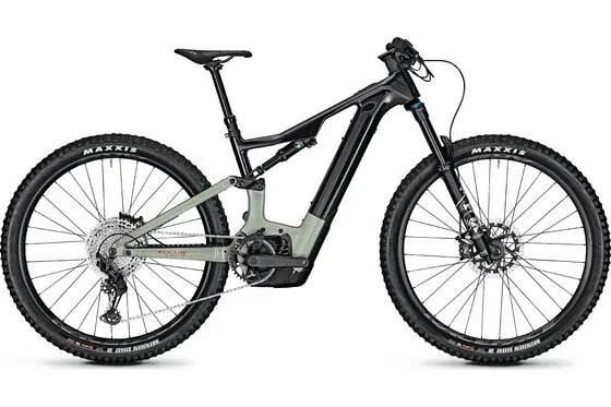 Focus Jam2 8.8 - 750 Wh - 29 Zoll - Fully