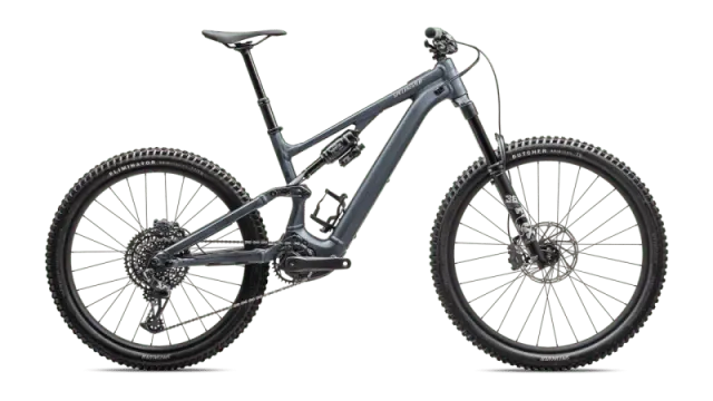 SPECIALIZED TURBO LEVO SL COMP ALLOY BIKE 2025