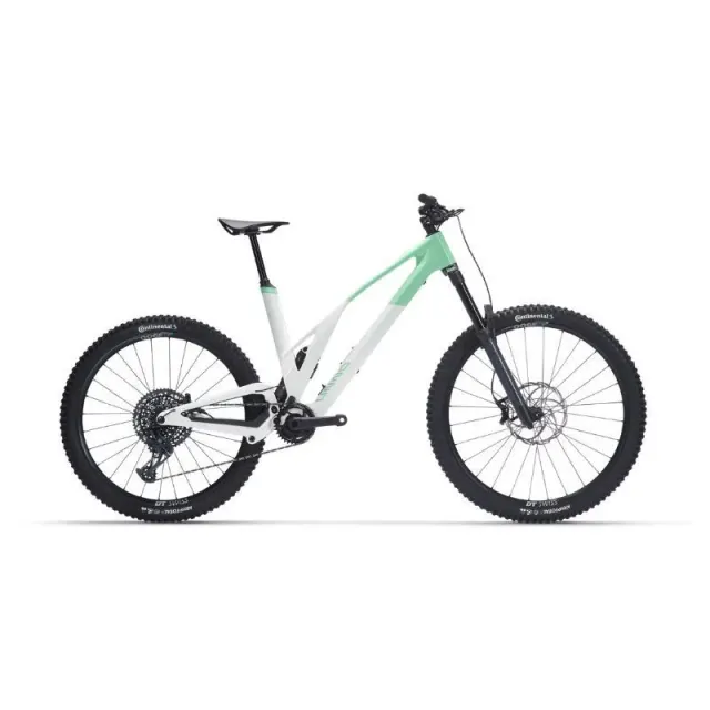 UNNO IKKI ELITE BIKE