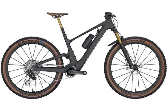 Scott Lumen eRIDE 900 SL - 520 Wh - 29 Zoll - Fully