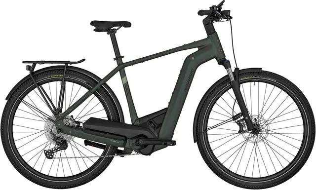 E-Horizon Expert 6 Gent matt Greenish Grey