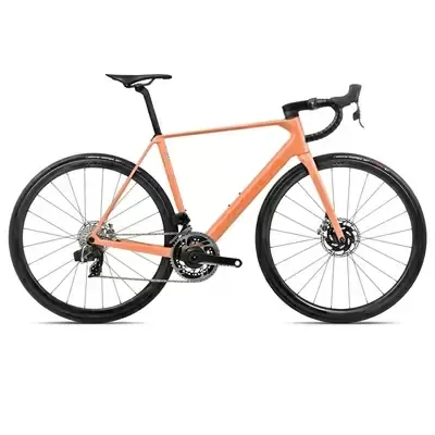 ORCA M11e LTD PWR 28'' 12v Orange