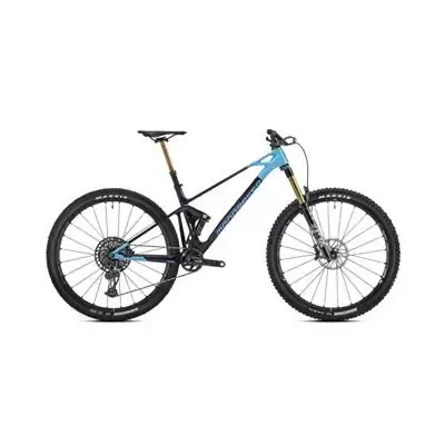 Raze Carbon RR 29'' 12s 150mm Dark Purple/Light Blue 2025
