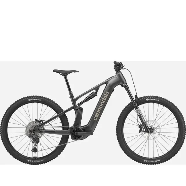 CANNONDALE MOTERRA 3 BIKE 2026